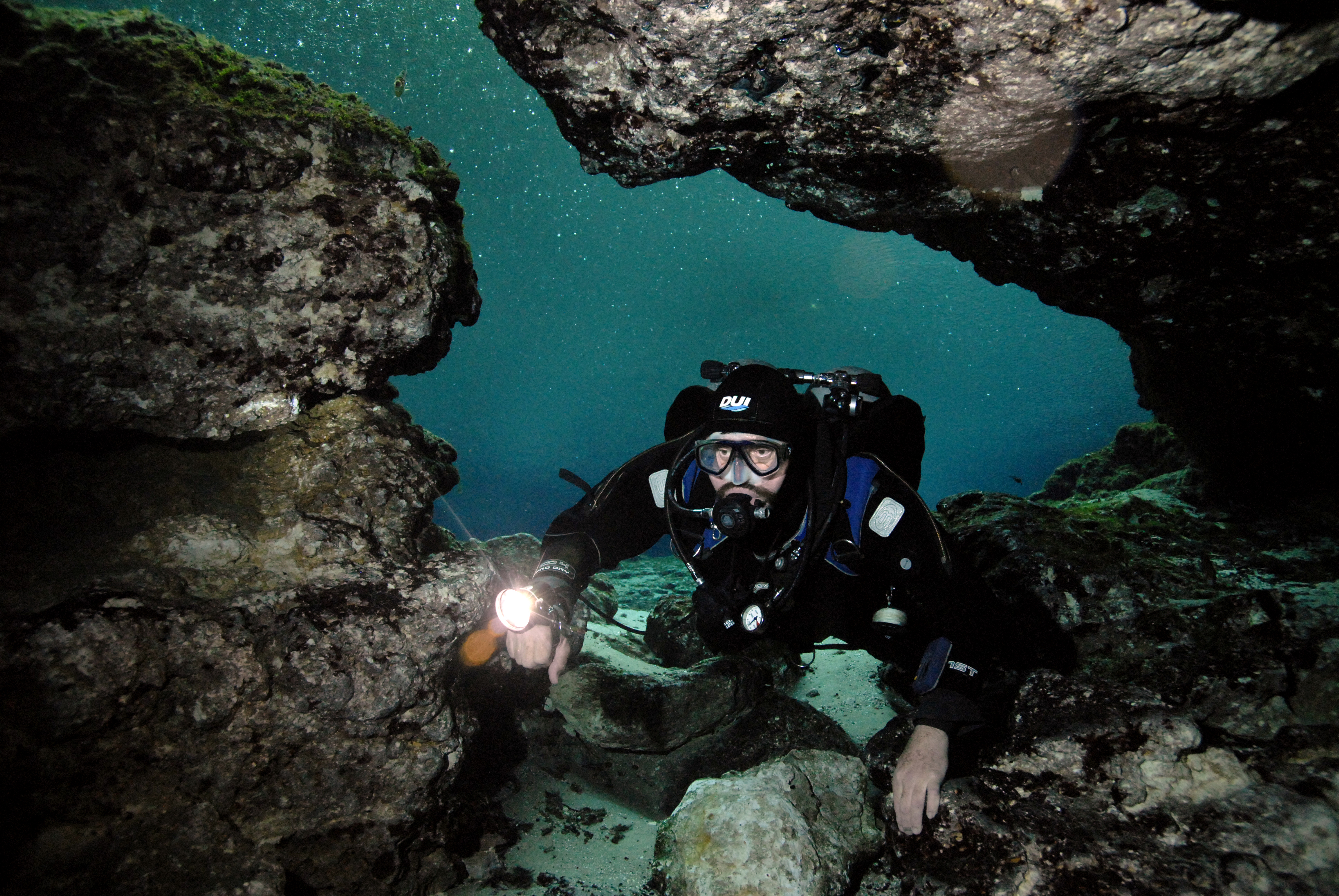 Ginnie Springs